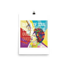 Load image into Gallery viewer, Queen of Soul - Aretha Franklin Posters