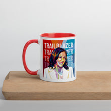 Load image into Gallery viewer, Kamala Harris Mug | &quot;I&#39;m Speaking&quot; Trailblazer Vice President Coffee Cup